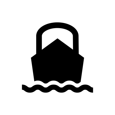 A Bright Future for Global Shipping (and China)